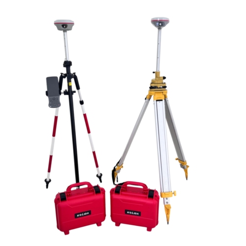 Kolida K60 Laser Measuring RTK