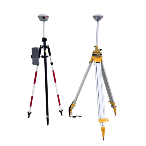 Kolida K60 Laser Measuring RTK