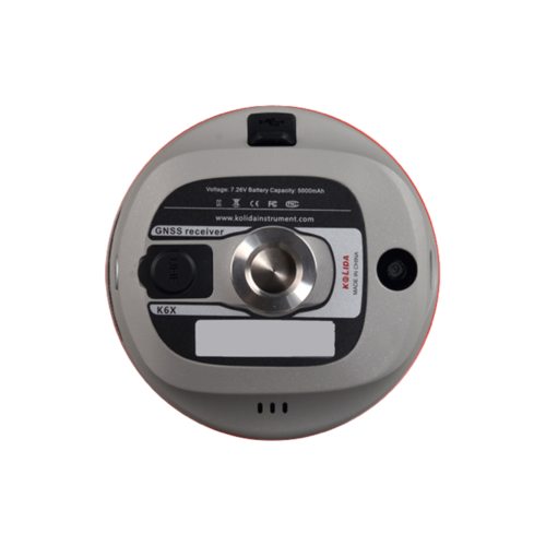Receiver GNSS Kolida K6X