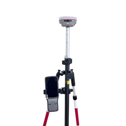 Receiver GNSS Kolida K6X
