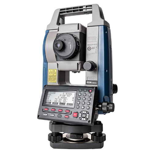 Total Station sokkia IM 52
