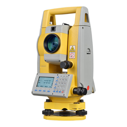 Total Station South NTS N6+