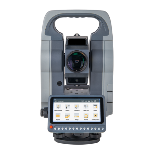 Total Station Giogo Xirius SLT12