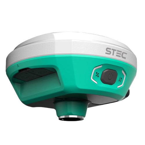 Reciever GNSS STEC SV1