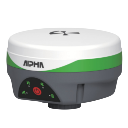 Reciever GNSS Alpha 4i