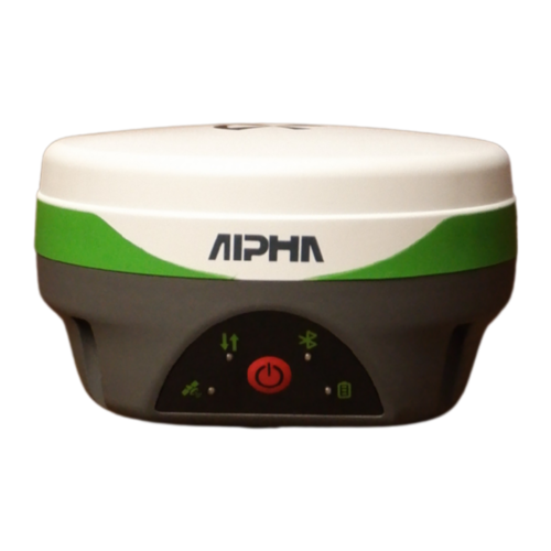 Reciever GNSS Alpha 4i
