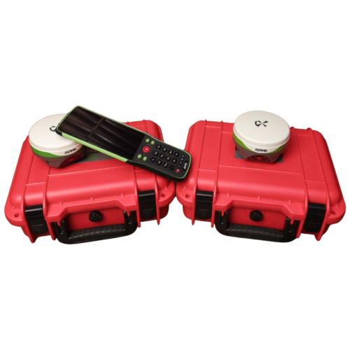 Reciever GNSS Alpha 4i