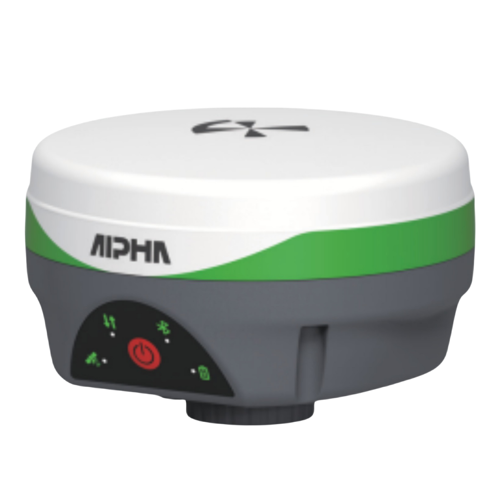 Reciever GNSS Alpha 4i