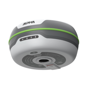 Receiver GNSS Alpha 5i