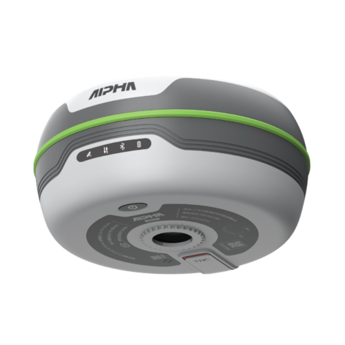 Receiver GNSS Alpha 5i