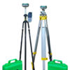 Receiver GNSS Alpha 5i