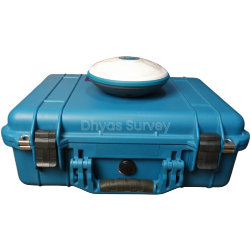 Receiver GNSS ESurvey E300
