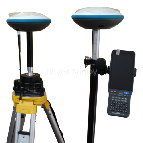 Receiver GNSS ESurvey E300