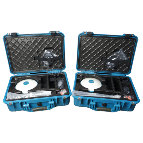 Receiver GNSS ESurvey E300