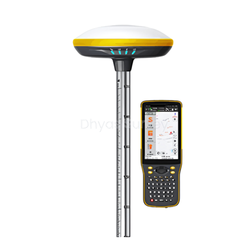 E-Survey E300Pro - Slide 2 Receiver GNSS ESurvey E300 Pro