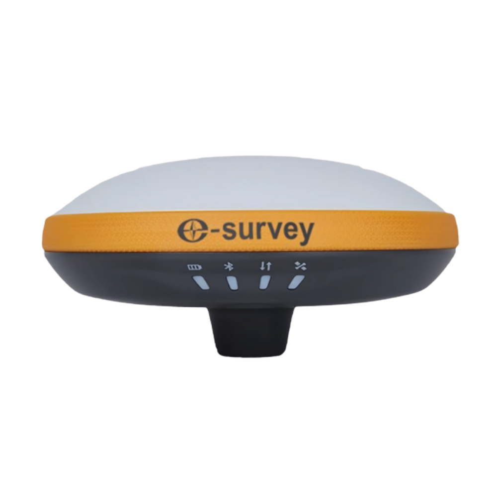 Receiver GNSS ESurvey E300 Pro