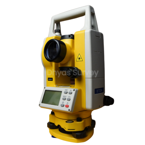 Digital theodolite Esurvey ET2A Digital theodolite E-survey ET-2A