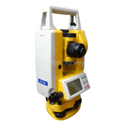Digital theodolite Esurvey ET2A Digital theodolite E-survey ET-2A