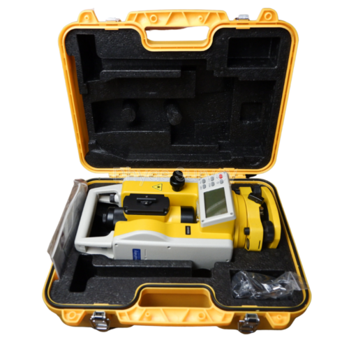 Digital theodolite Esurvey ET2A Digital theodolite E-survey ET-2A