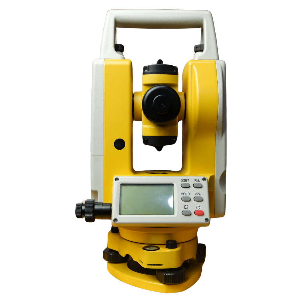 Digital theodolite Esurvey ET2A Digital theodolite E-survey ET-2A