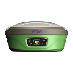 Receiver GNSS Foif A90