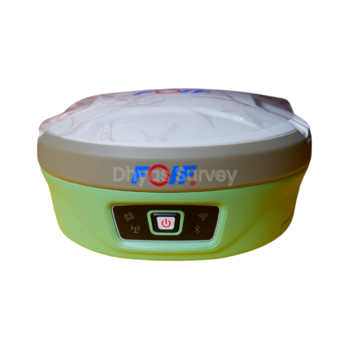 FOIF A90 - Slide 1 Receiver GNSS Foif A90
