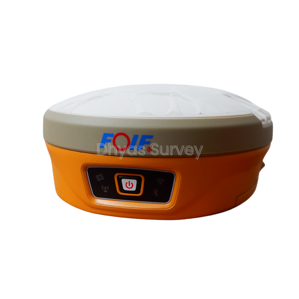 Receiver GNSS FOIF N90 - Gambar 4