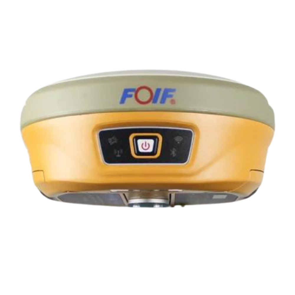 Receiver GNSS FOIF N90