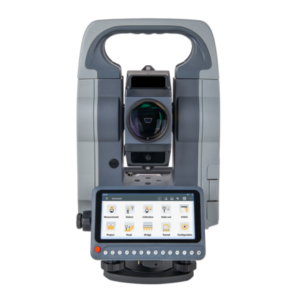 Total Station Giogo Xirius SLT12