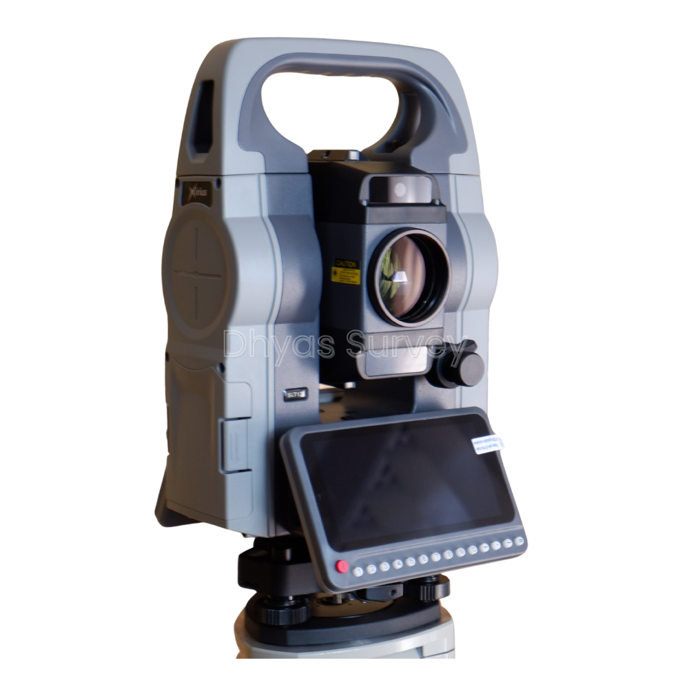 Total Station Giogo Xirius SLT12
