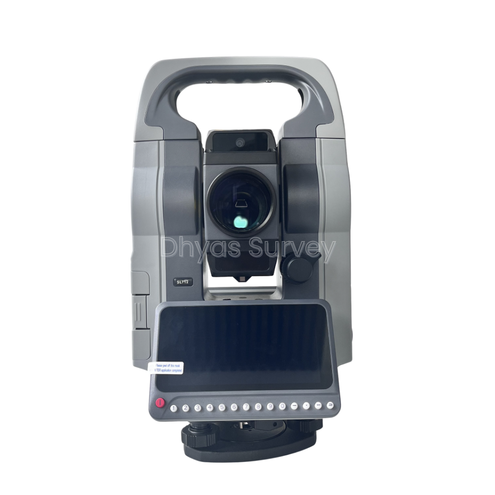 Total Station Giogo Xirius SLT12