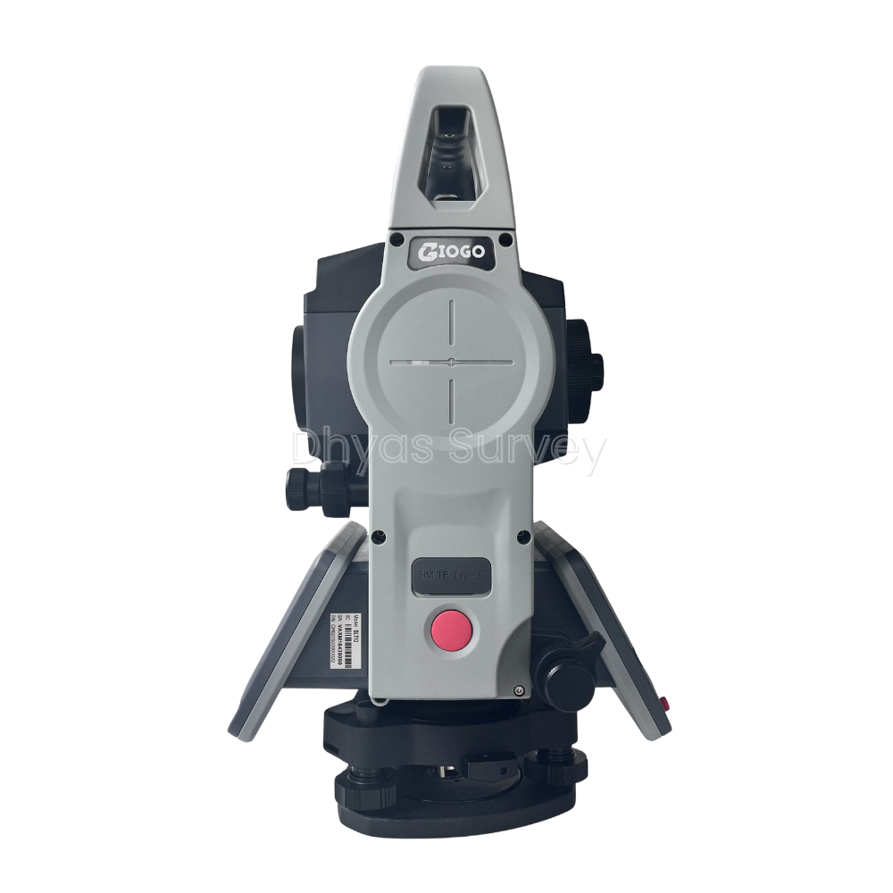 Total Station Giogo Xirius SLT12