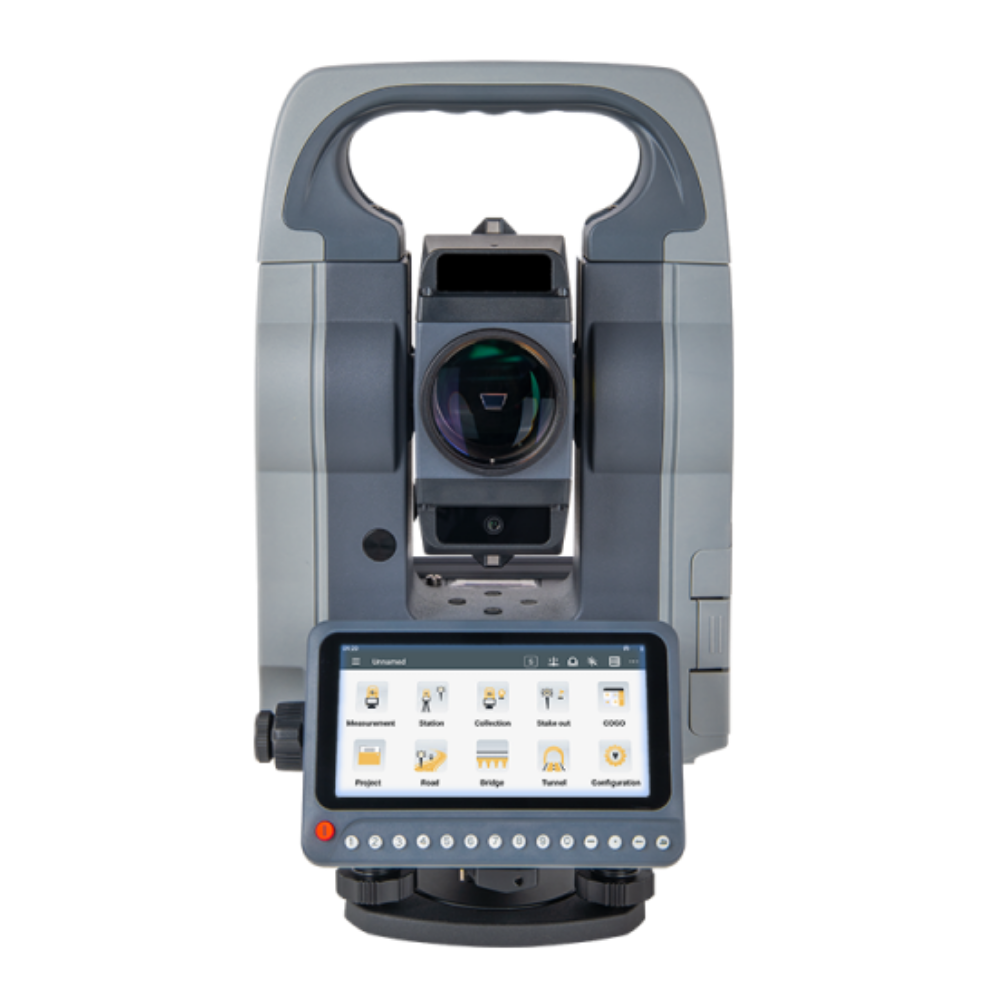 Total Station Giogo Xirius SLT12