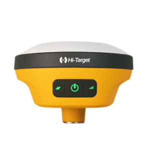 Reciever GNSS HiTarget V200