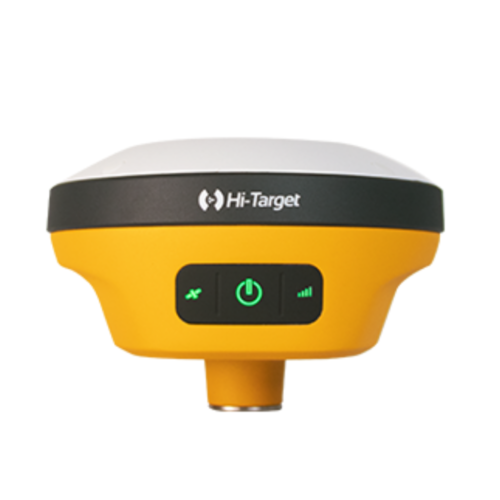 Reciever GNSS HiTarget V200