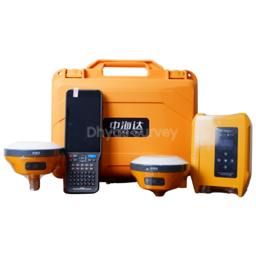Reciever GNSS HiTarget V200