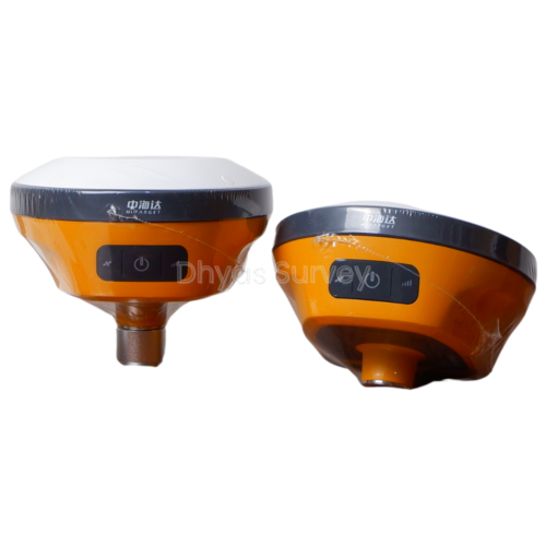Reciever GNSS HiTarget V200