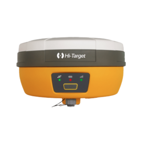 Hi-Target V30 Plus Reciever GNSS HiTarget V30 Plus