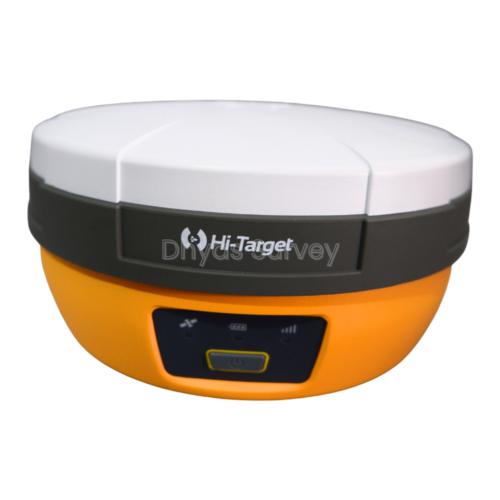 Hi-Target V30 Plus - Slide 1 Reciever GNSS HiTarget V30 Plus