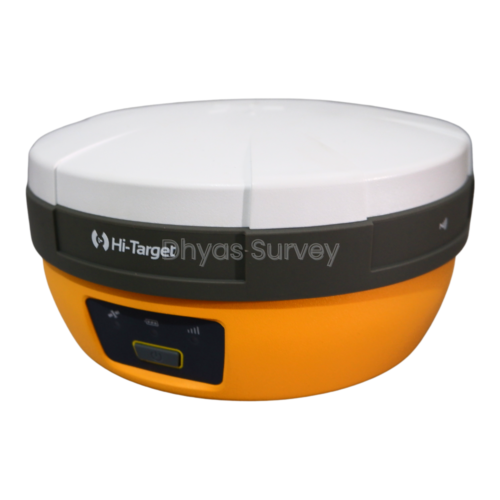 Hi-Target V30 Plus - Slide 2 Reciever GNSS HiTarget V30 Plus