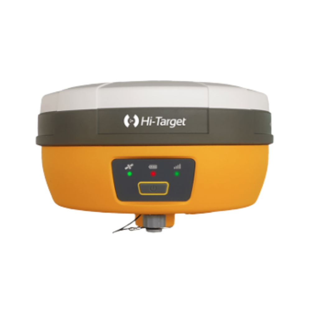 Reciever GNSS HiTarget V30 Plus