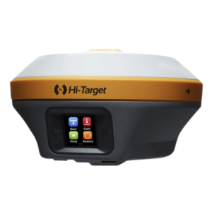 Receiver GNSS HiTarget iRTK5