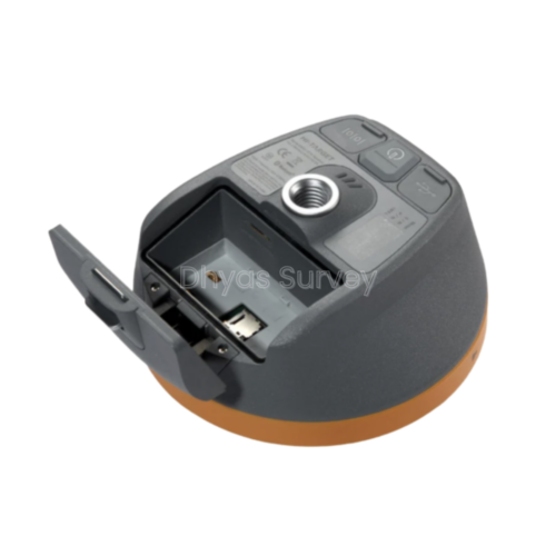 Receiver GNSS HiTarget iRTK5