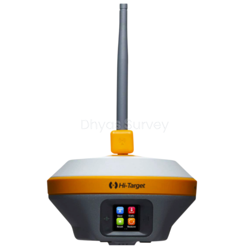 Receiver GNSS HiTarget iRTK5