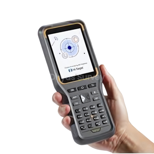 Receiver GNSS HiTarget iRTK5