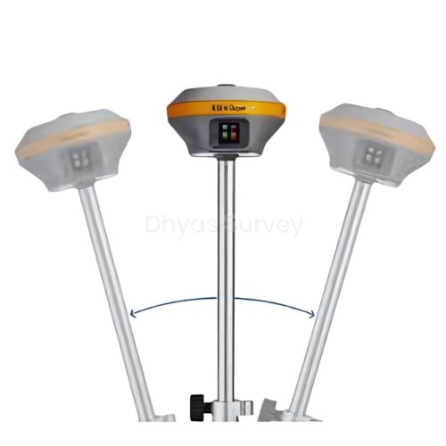 Receiver GNSS HiTarget iRTK5