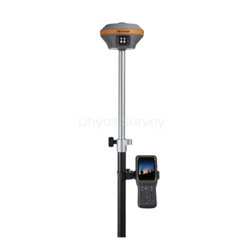 Receiver GNSS HiTarget iRTK5