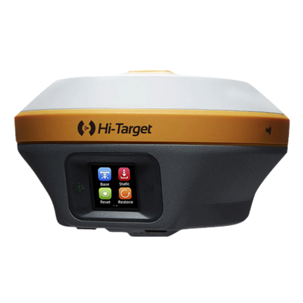 Receiver GNSS HiTarget iRTK5