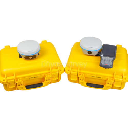 Reciver GNSS Kolida K50