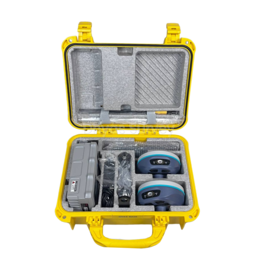 Receiver GNSS Kolida K6
